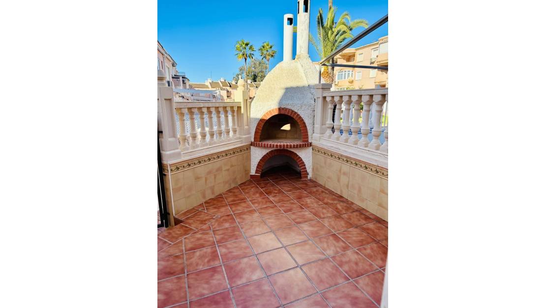 Venta - Town House - Orihuela - Mil Palmeras