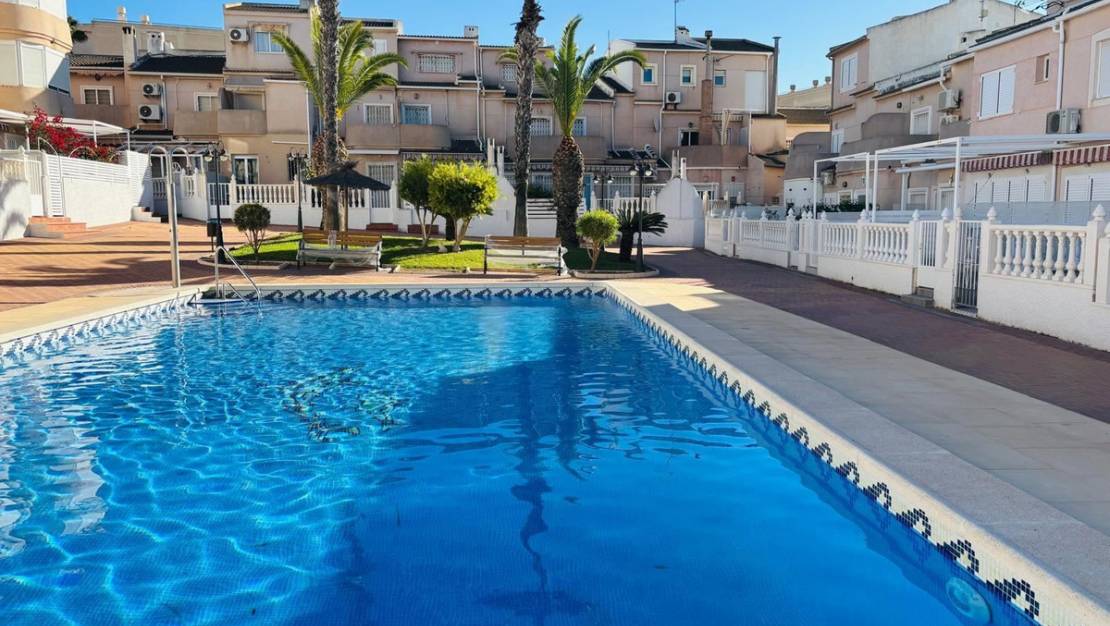 Venta - Town House - Orihuela - Mil Palmeras
