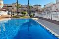Venta - Town House - Orihuela - Mil Palmeras