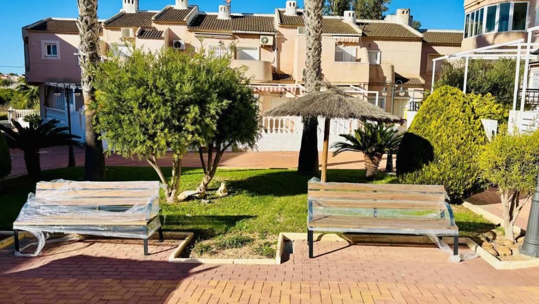 Venta - Town House - Orihuela - Mil Palmeras