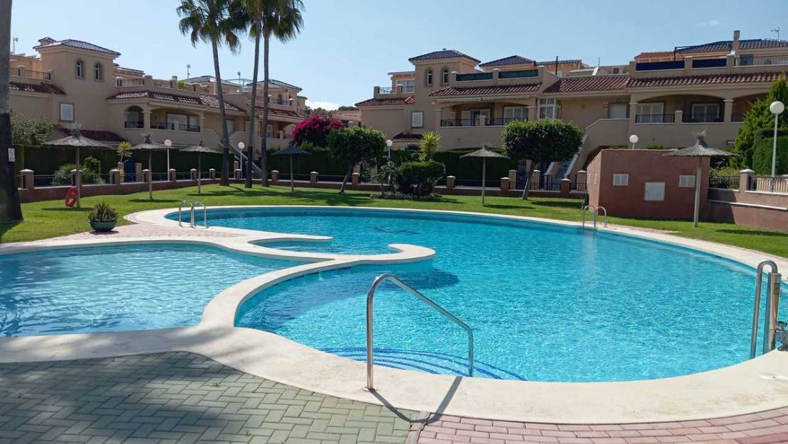 Venta - Town House - Orihuela - Mil Palmeras
