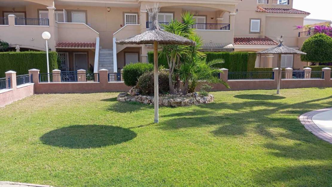Venta - Town House - Orihuela - Mil Palmeras