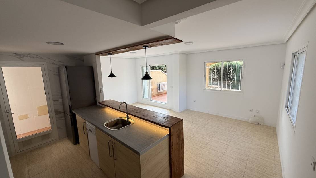 Venta - Town House - Orihuela - Mil Palmeras