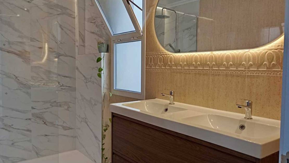 Venta - Town House - Orihuela - Mil Palmeras
