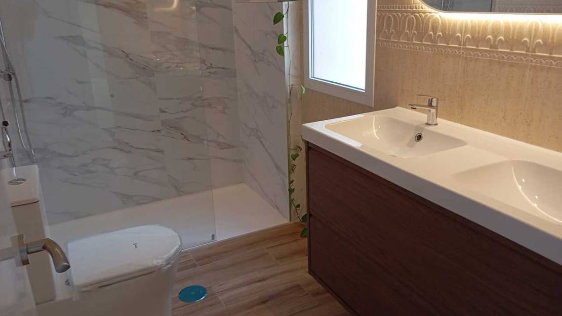 Venta - Town House - Orihuela - Mil Palmeras