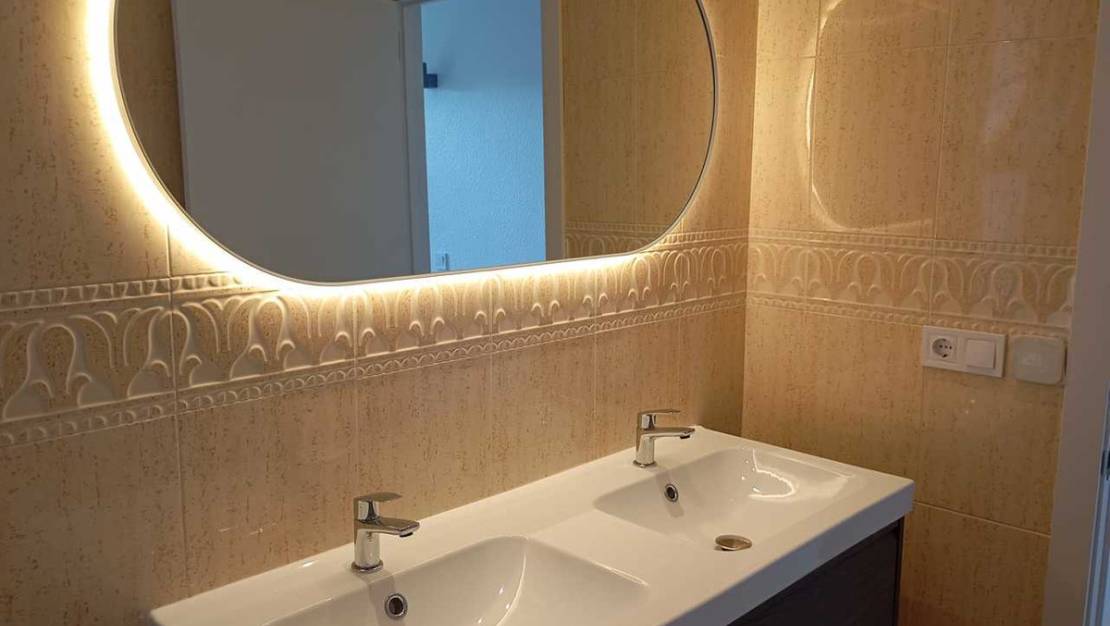 Venta - Town House - Orihuela - Mil Palmeras