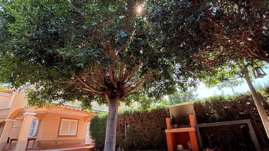 Venta - Town House - Orihuela - Mil Palmeras