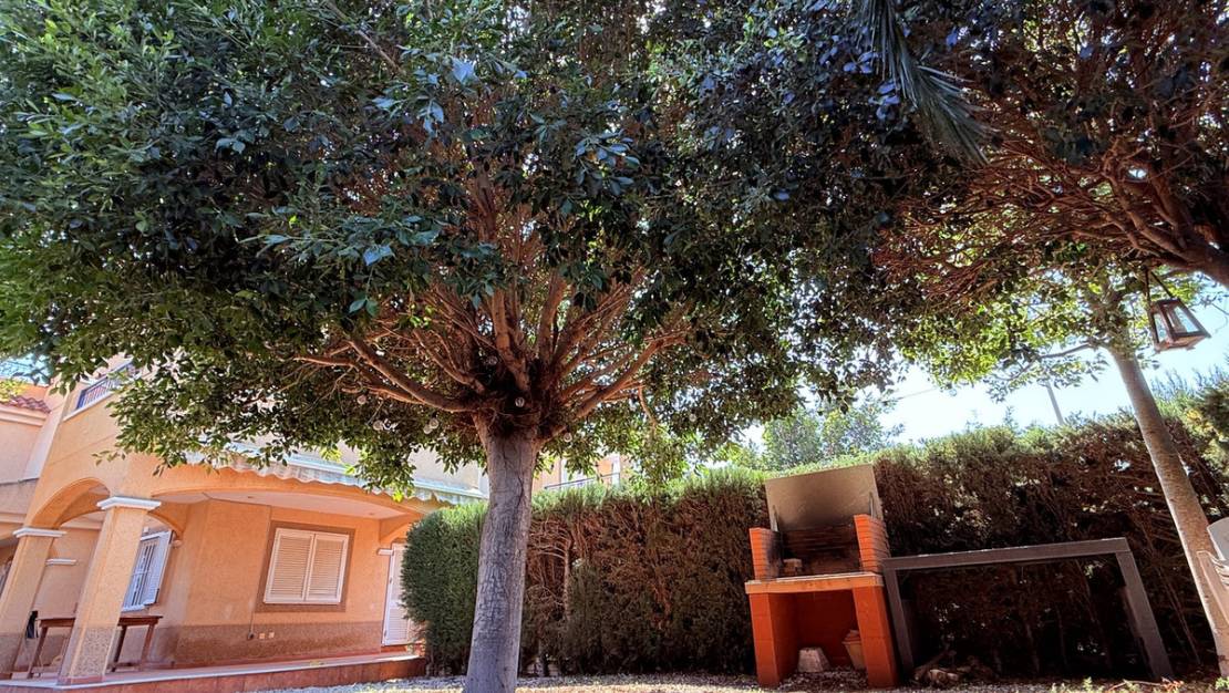 Venta - Town House - Orihuela - Mil Palmeras