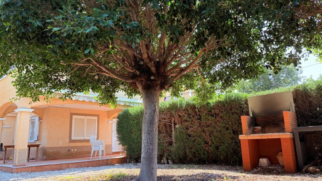 Venta - Town House - Orihuela - Mil Palmeras