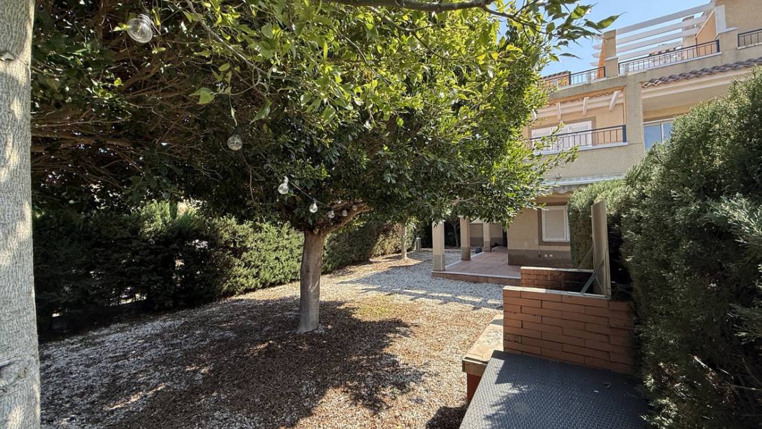 Venta - Town House - Orihuela - Mil Palmeras