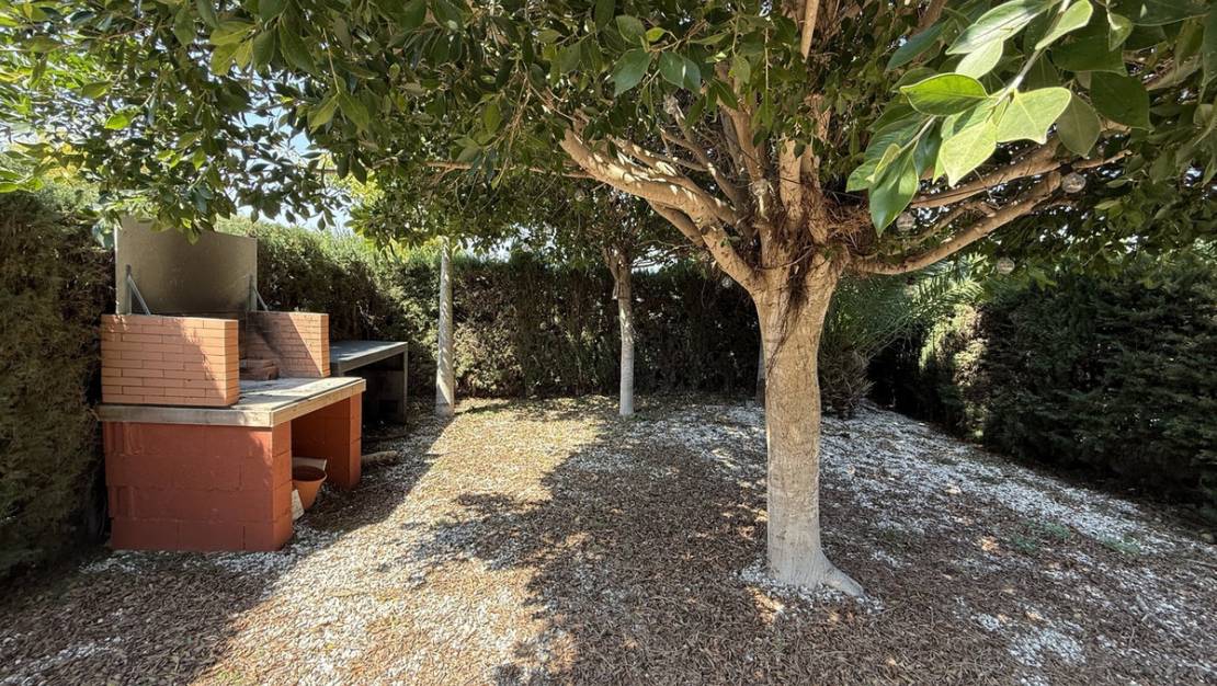 Venta - Town House - Orihuela - Mil Palmeras