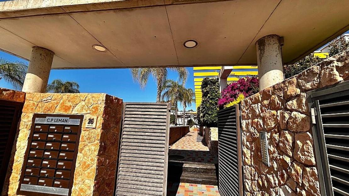 Venta - Town House - Orihuela - Mil Palmeras