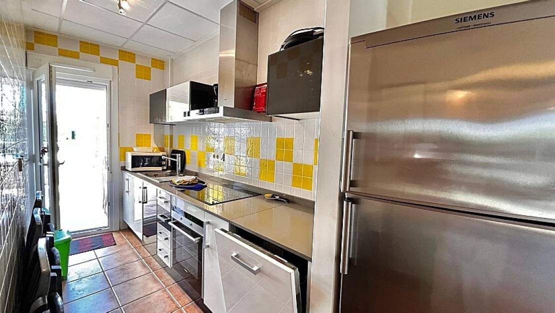 Venta - Town House - Orihuela - Mil Palmeras