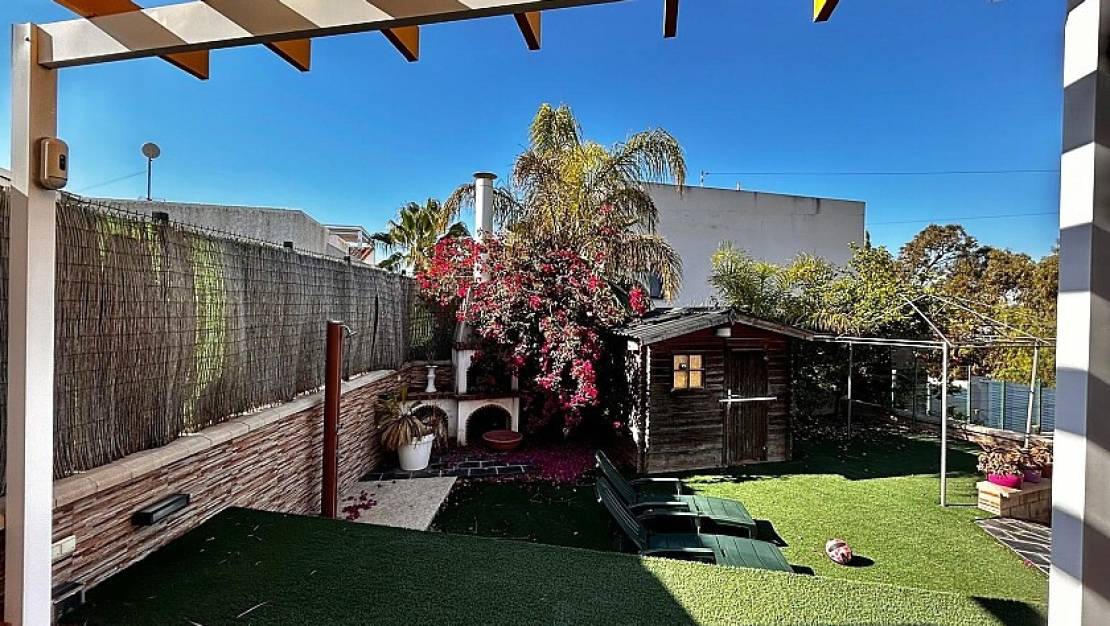 Venta - Town House - Orihuela - Mil Palmeras
