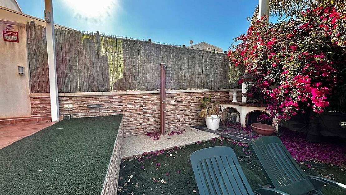 Venta - Town House - Orihuela - Mil Palmeras