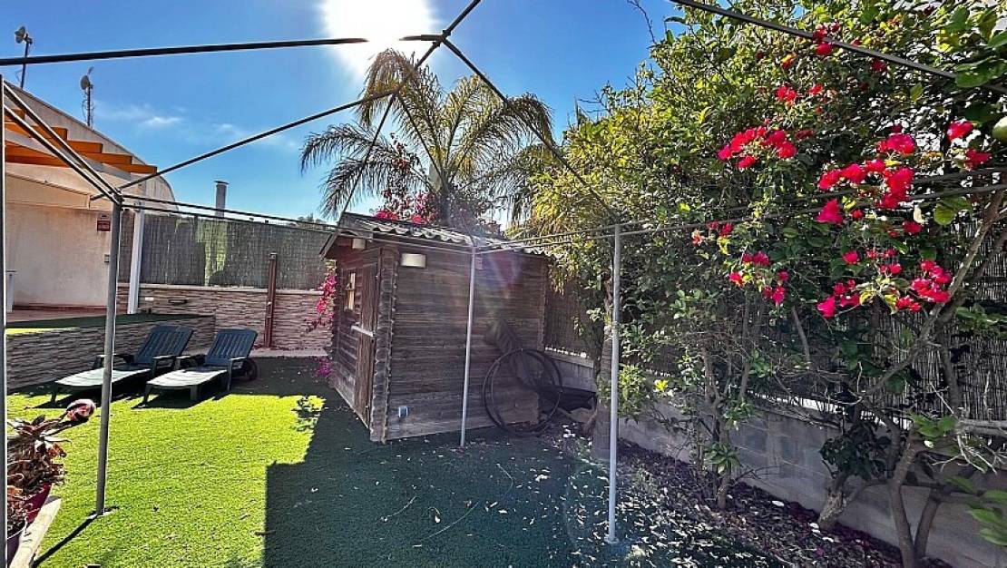 Venta - Town House - Orihuela - Mil Palmeras