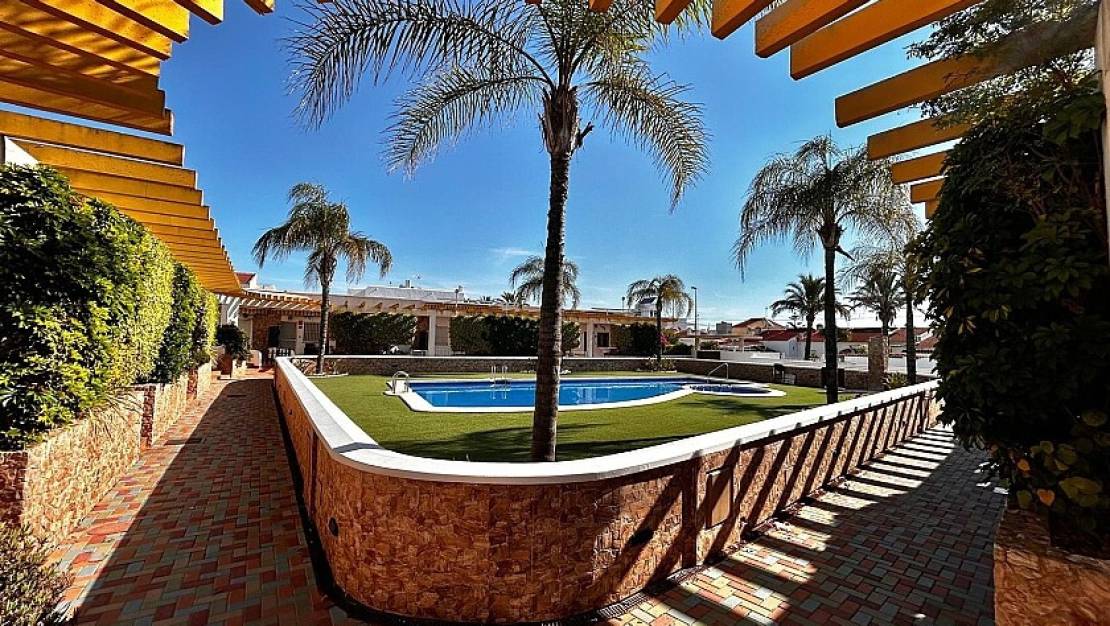 Venta - Town House - Orihuela - Mil Palmeras