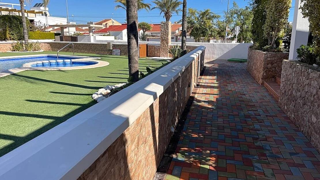 Venta - Town House - Orihuela - Mil Palmeras