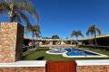 Venta - Town House - Orihuela - Mil Palmeras