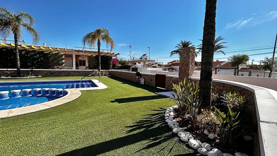 Venta - Town House - Orihuela - Mil Palmeras