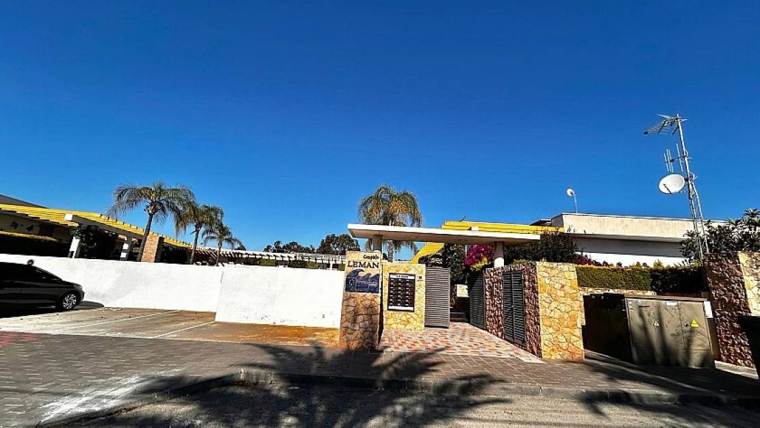 Venta - Town House - Orihuela - Mil Palmeras