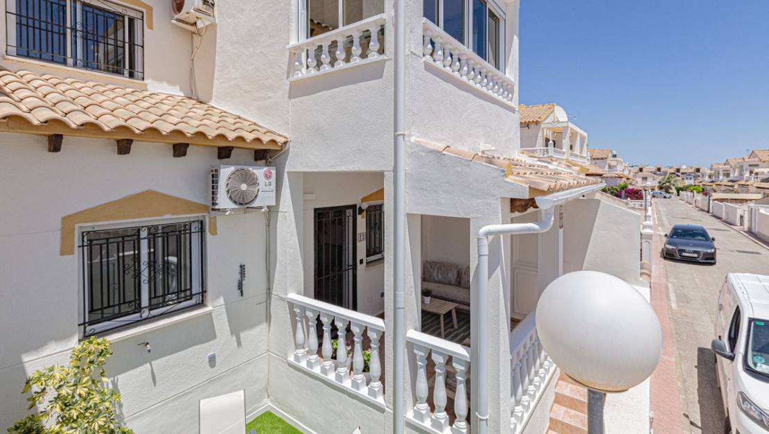 Venta - Town House - Orihuela - Orihuela Centro