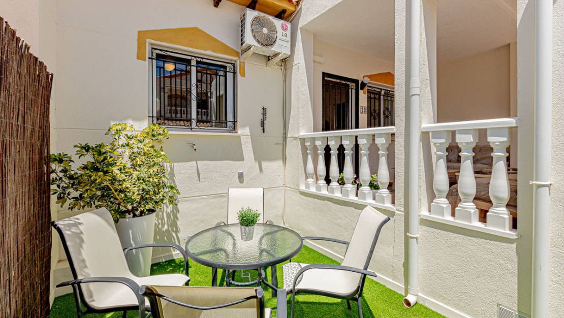 Venta - Town House - Orihuela - Orihuela Centro