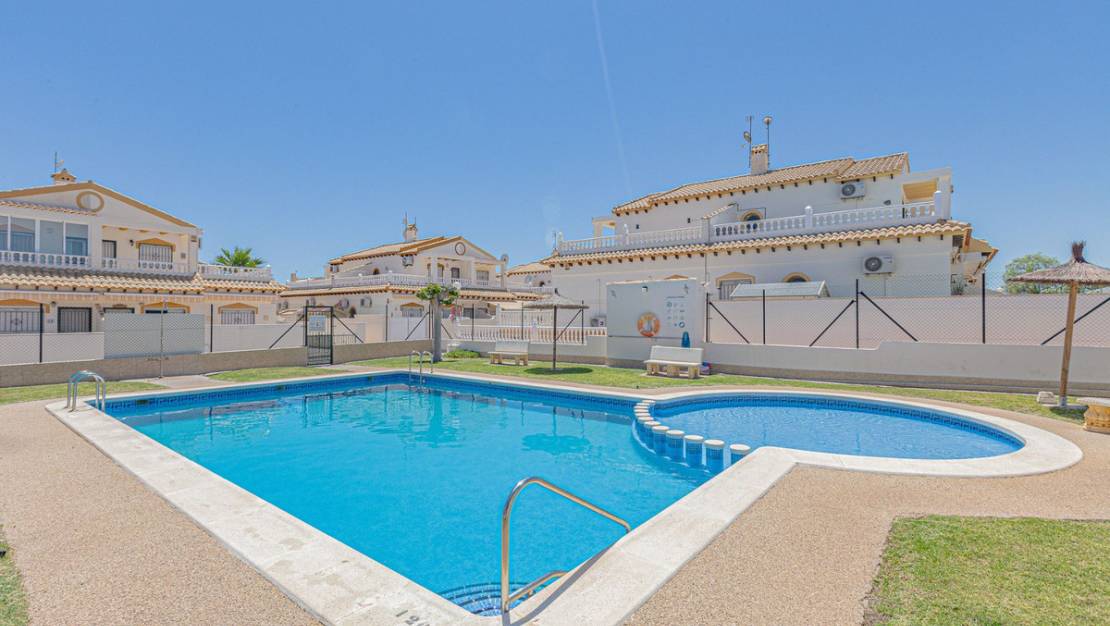 Venta - Town House - Orihuela - Orihuela Centro