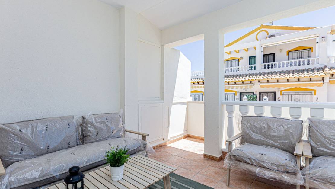 Venta - Town House - Orihuela - Orihuela Centro