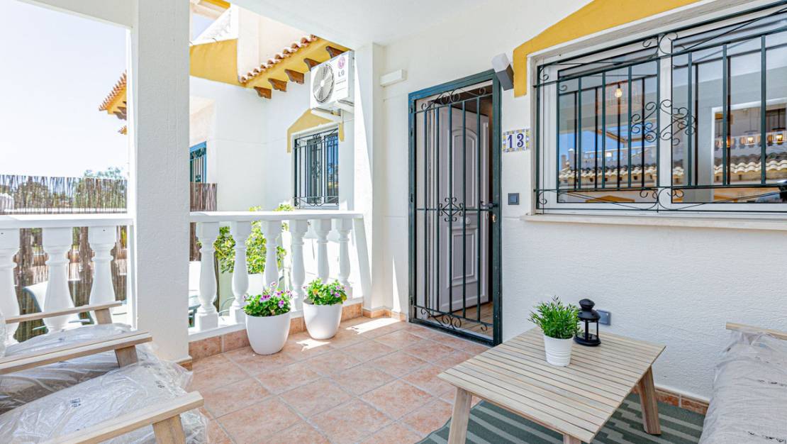 Venta - Town House - Orihuela - Orihuela Centro