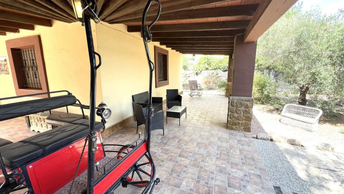 Venta - Town House - Orihuela - Orihuela Centro
