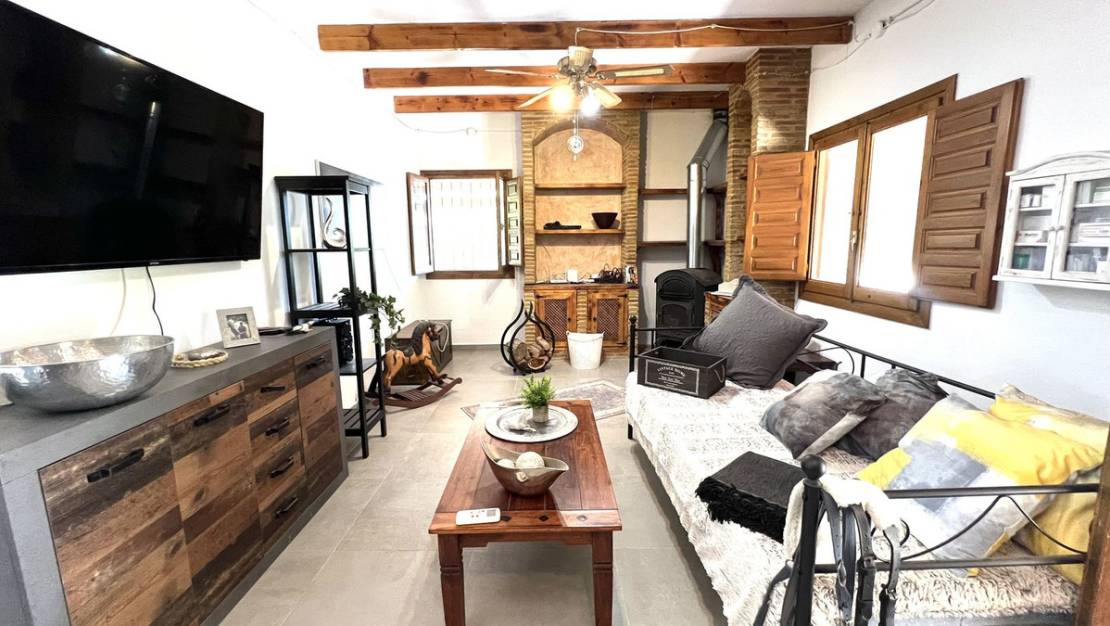 Venta - Town House - Orihuela - Orihuela Centro