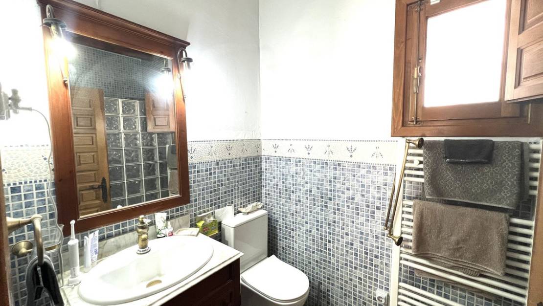 Venta - Town House - Orihuela - Orihuela Centro