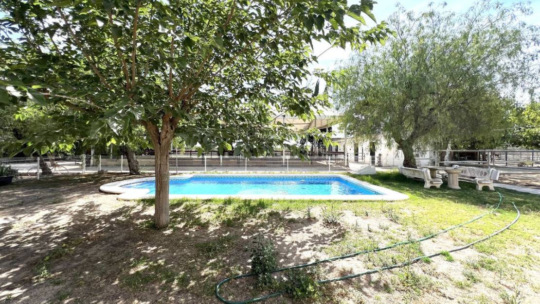 Venta - Town House - Orihuela - Orihuela Centro