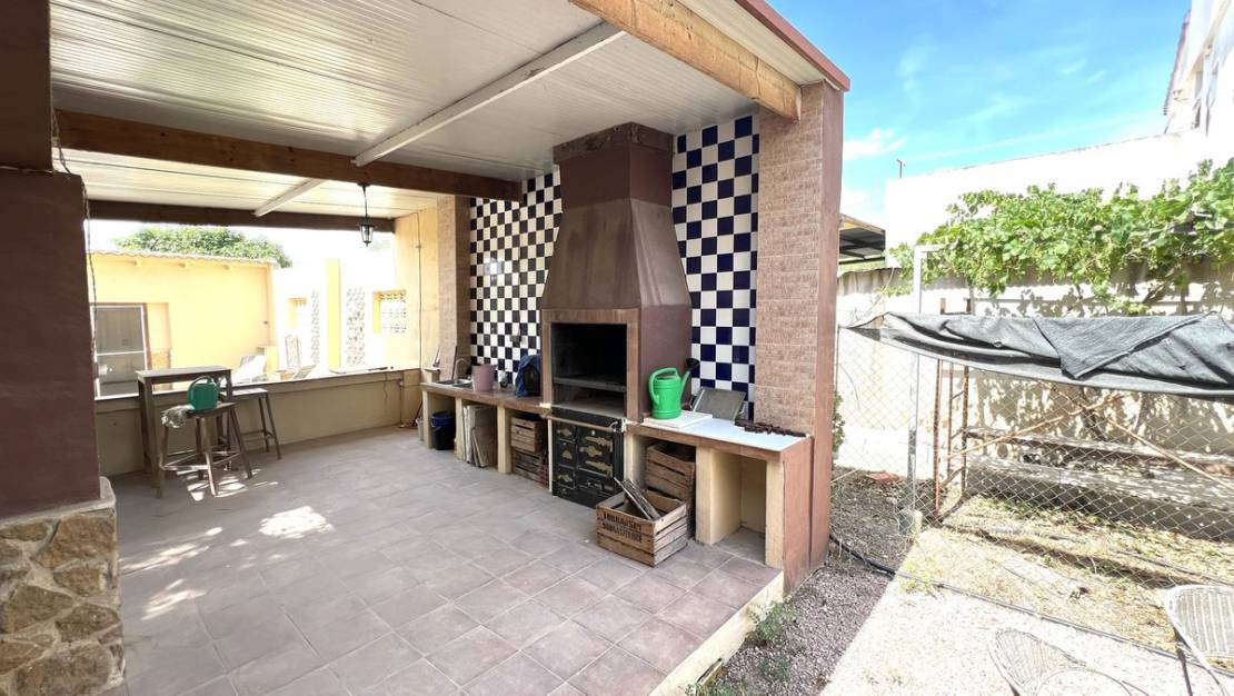 Venta - Town House - Orihuela - Orihuela Centro