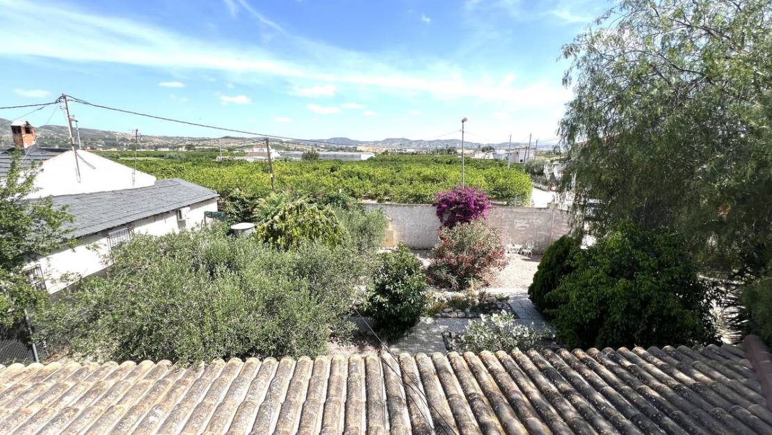 Venta - Town House - Orihuela - Orihuela Centro