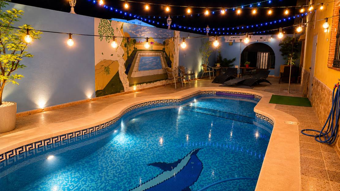 Venta - Town House - Orihuela - Orihuela Centro