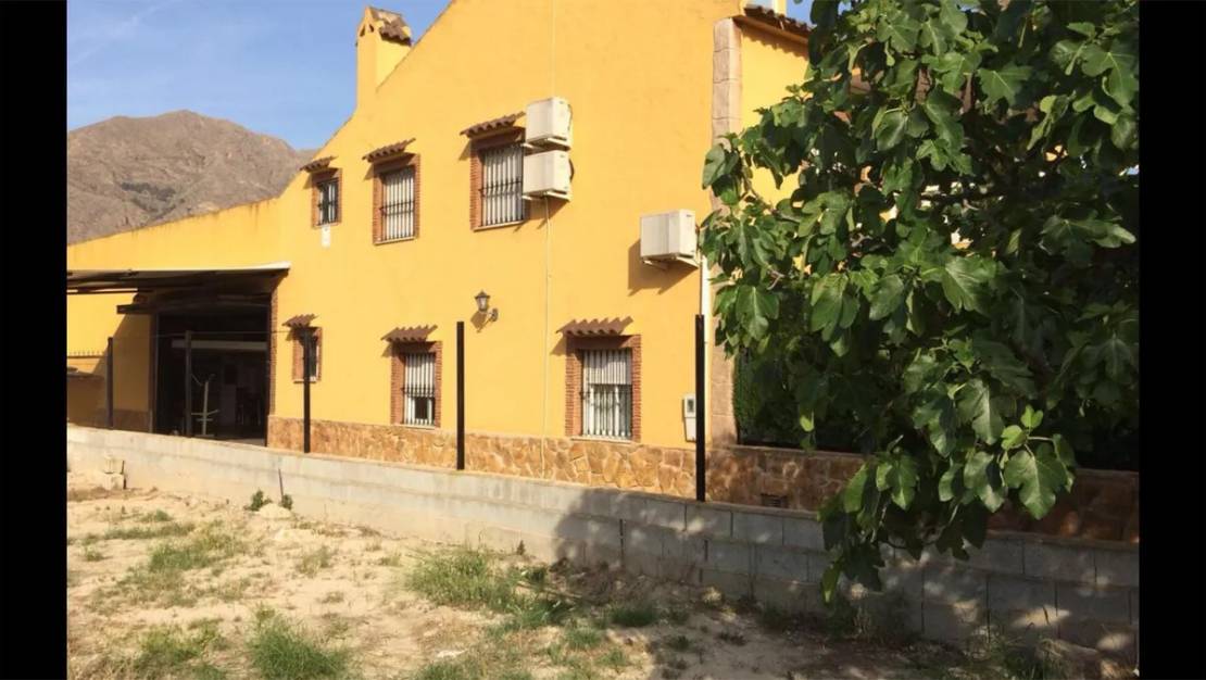 Venta - Town House - Orihuela - Orihuela Centro