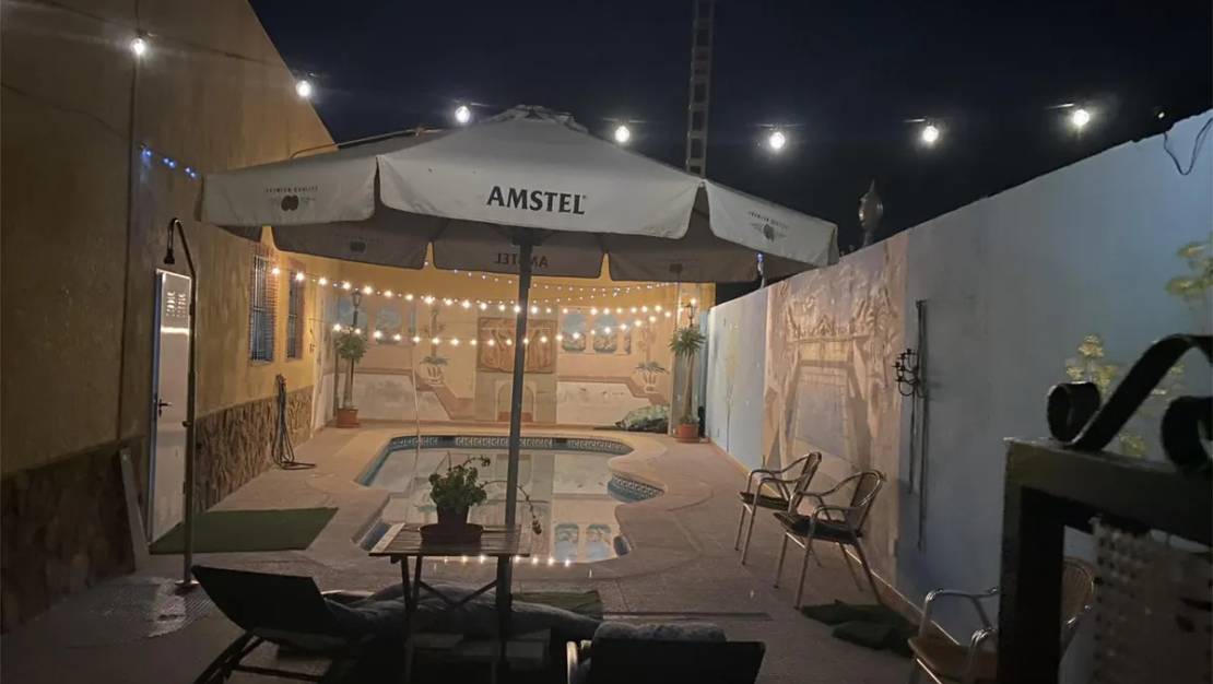 Venta - Town House - Orihuela - Orihuela Centro