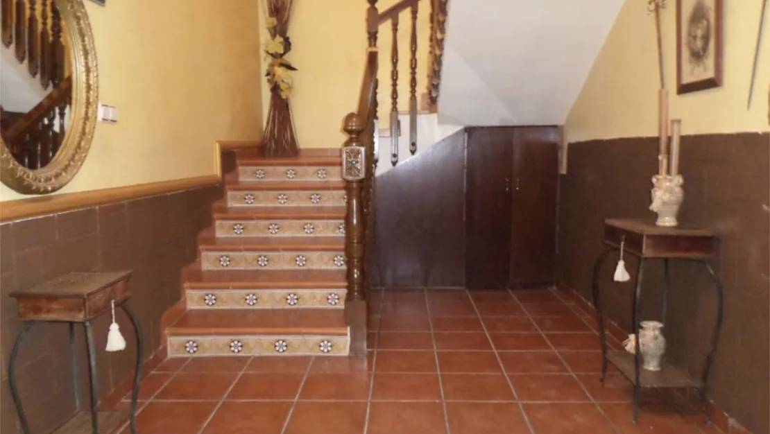Venta - Town House - Orihuela - Orihuela Centro