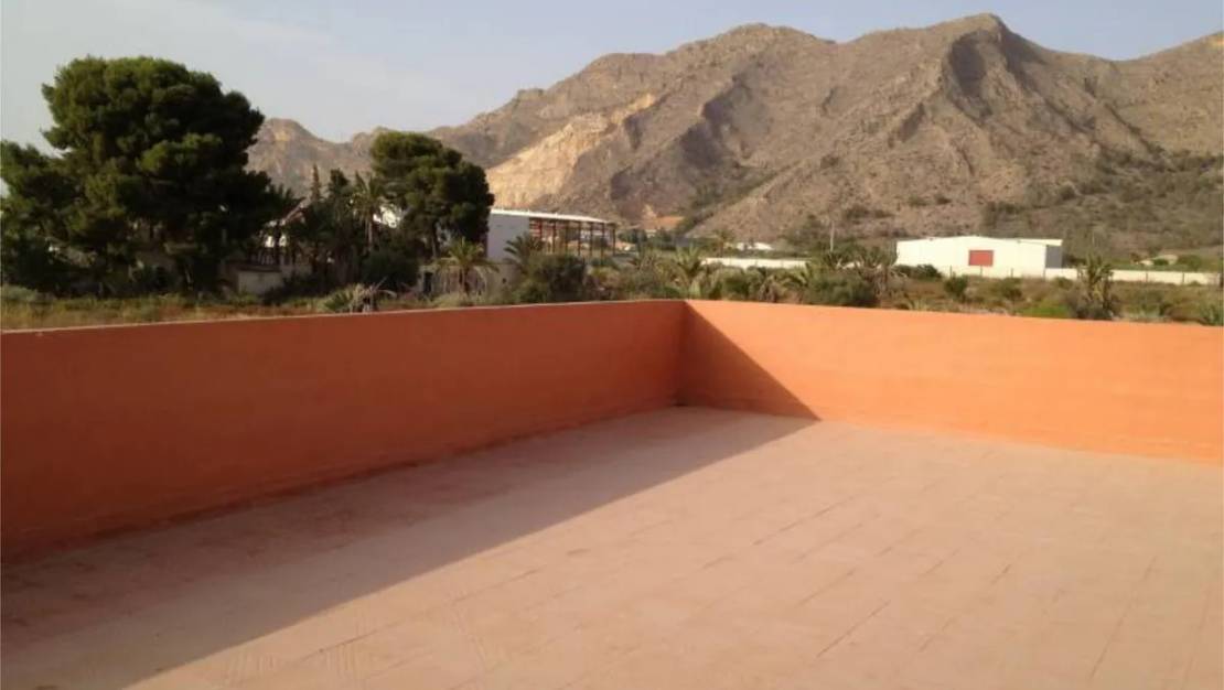 Venta - Town House - Orihuela - Orihuela Centro