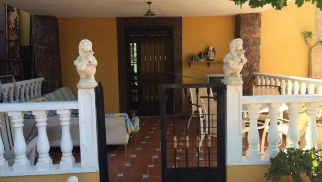 Venta - Town House - Orihuela - Orihuela Centro