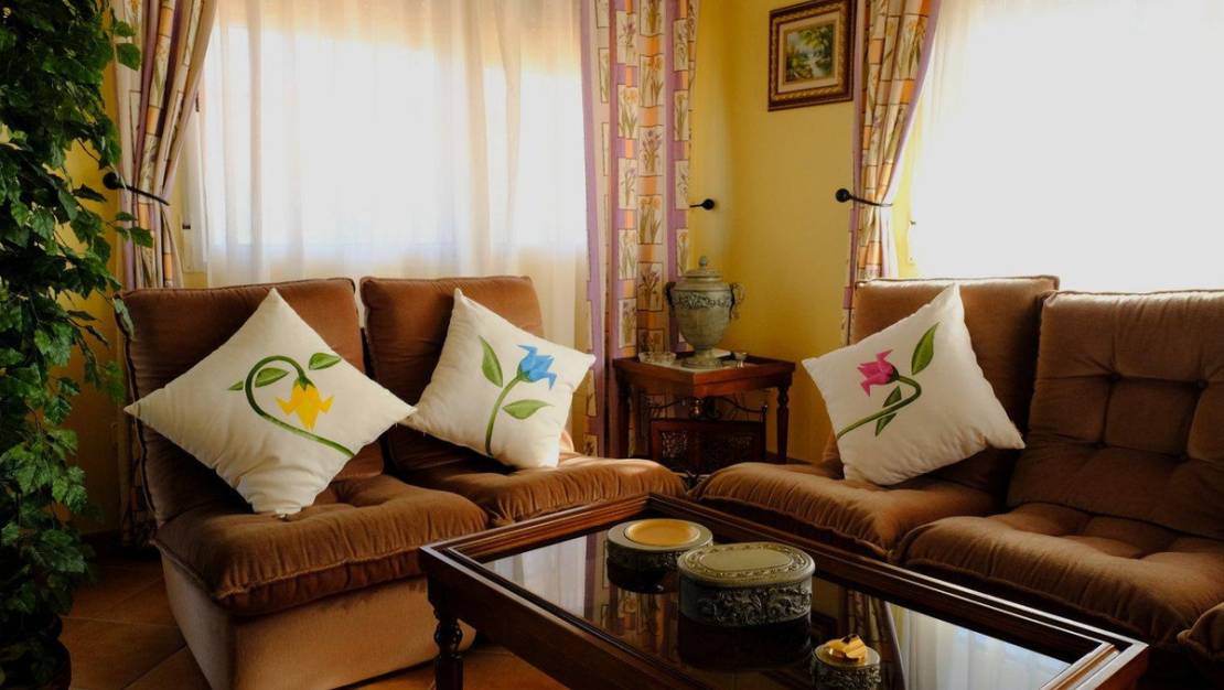 Venta - Town House - Orihuela - Orihuela Centro