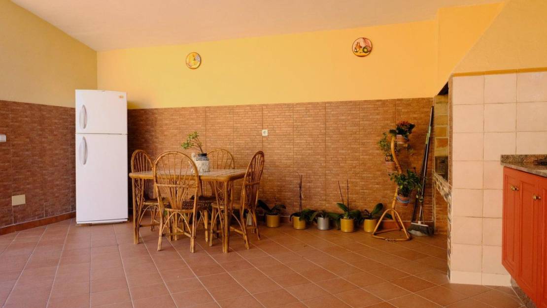Venta - Town House - Orihuela - Orihuela Centro
