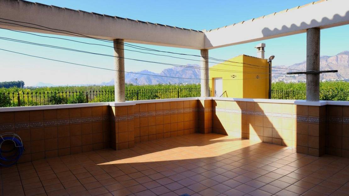 Venta - Town House - Orihuela - Orihuela Centro
