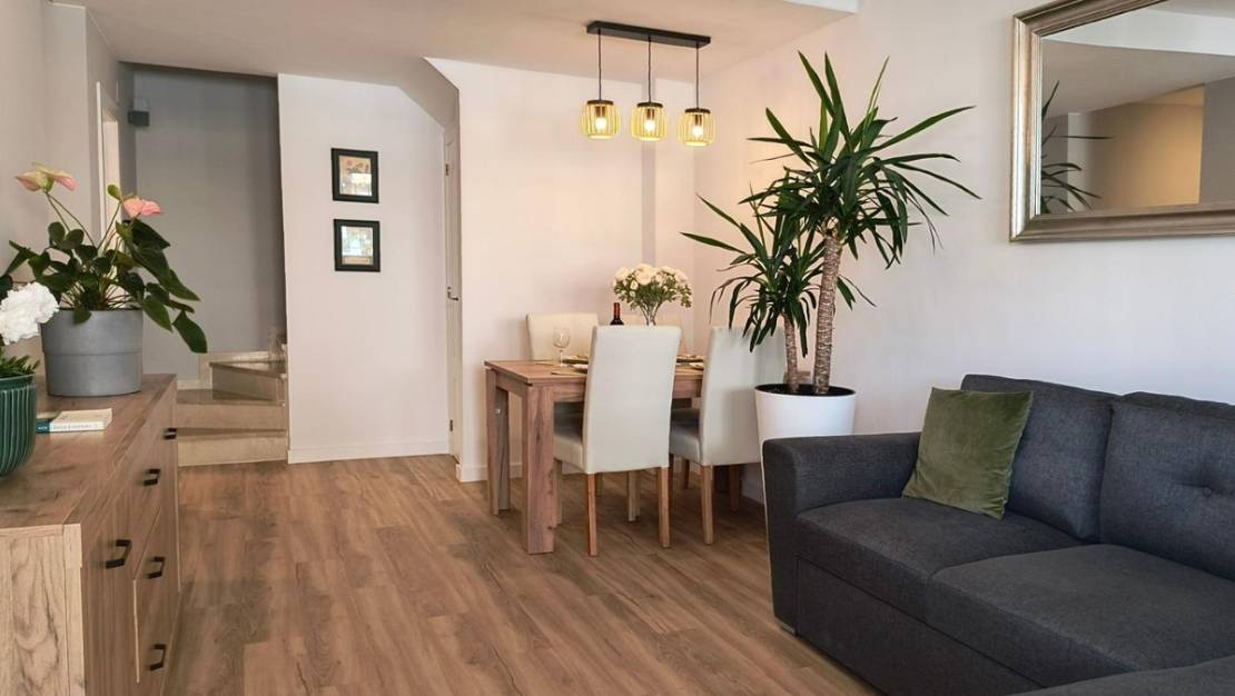 Venta - Town House - Orihuela - Orihuela Centro