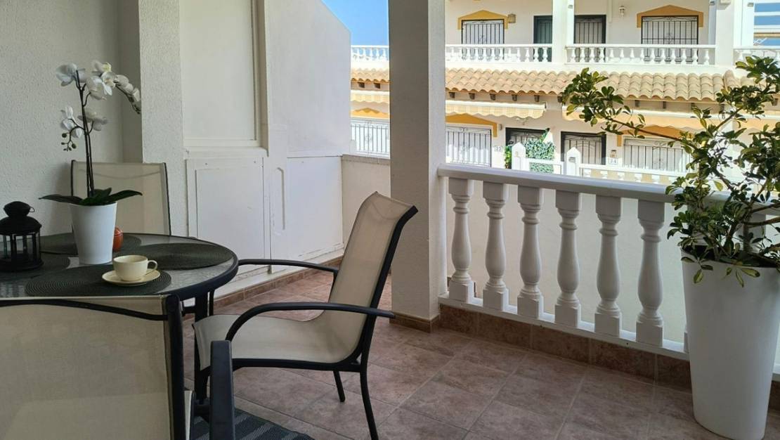 Venta - Town House - Orihuela - Orihuela Centro