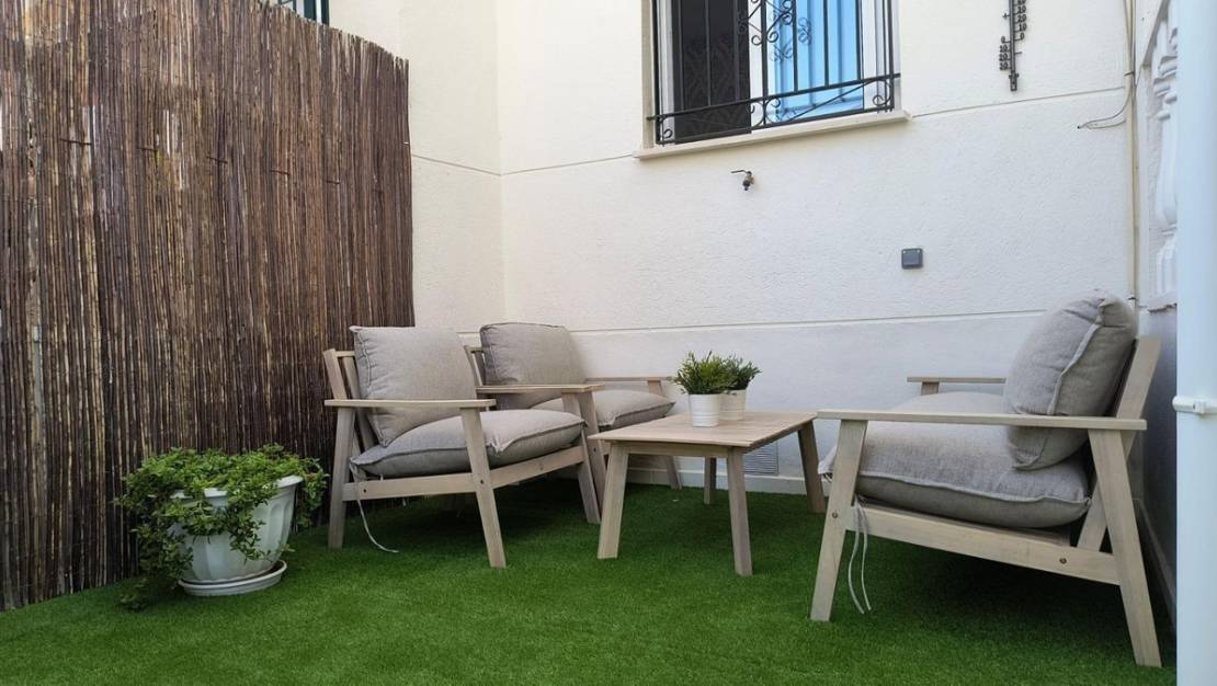 Venta - Town House - Orihuela - Orihuela Centro