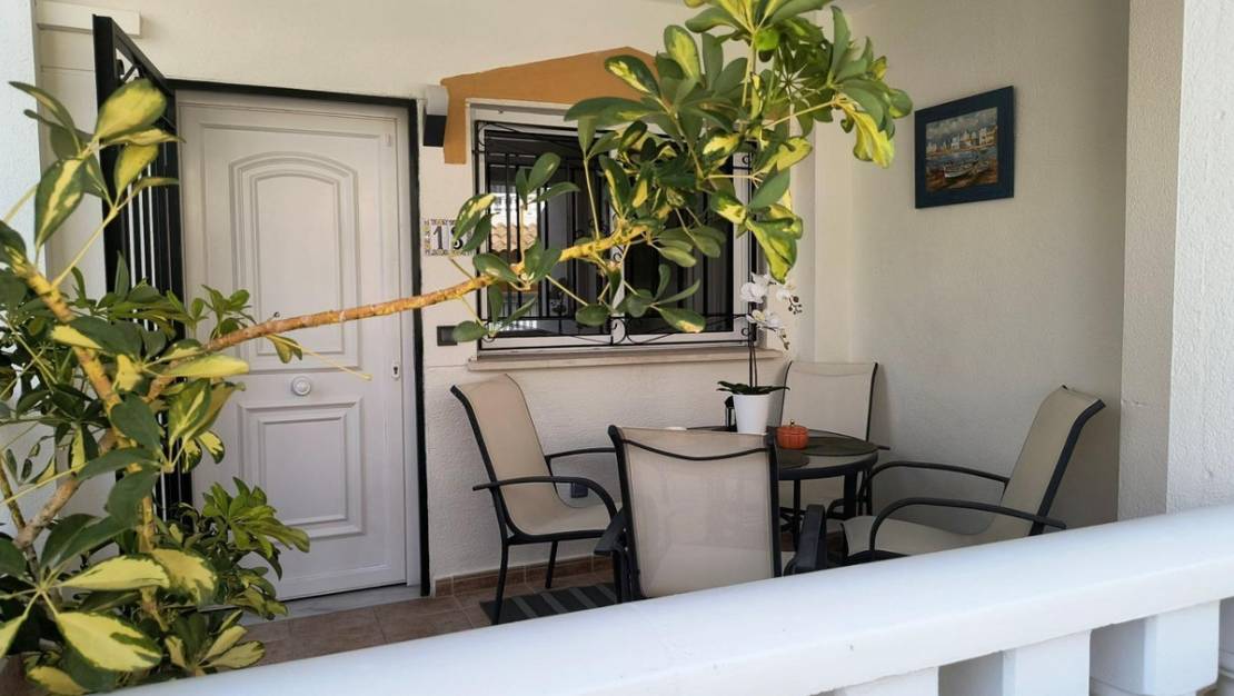Venta - Town House - Orihuela - Orihuela Centro