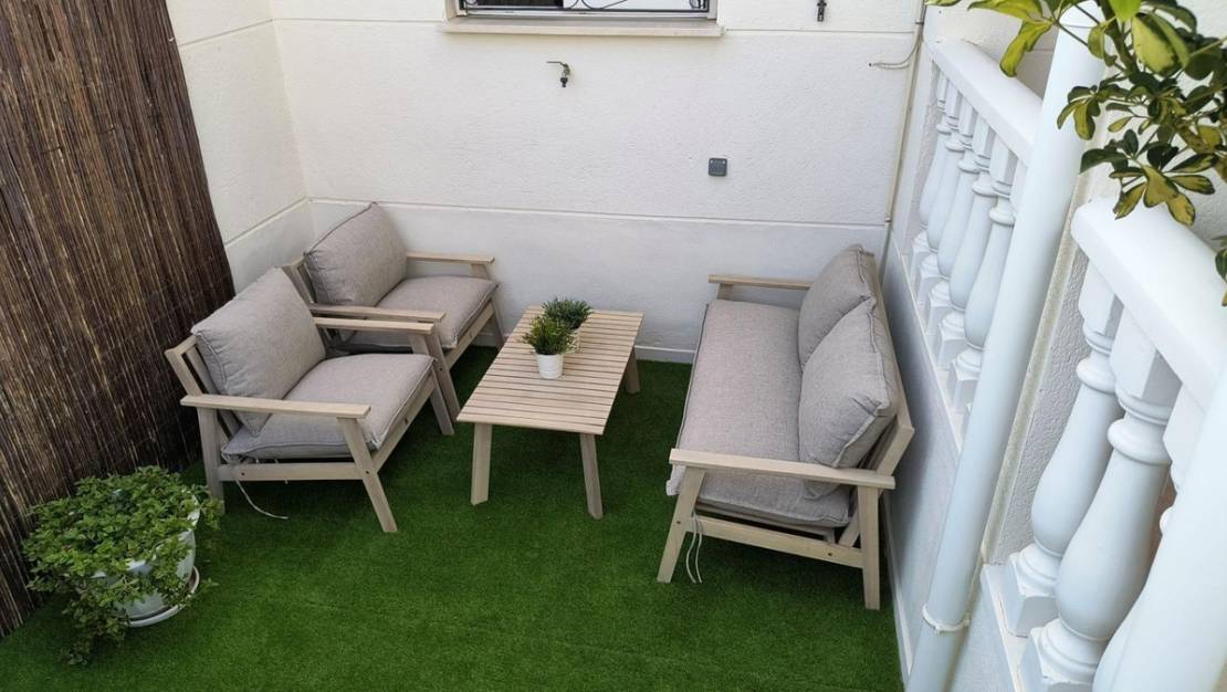 Venta - Town House - Orihuela - Orihuela Centro